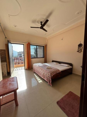 Prakruti Homestay